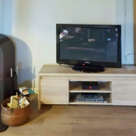 Hébergement de vacances Three-bedroom Holiday In Harboore 9