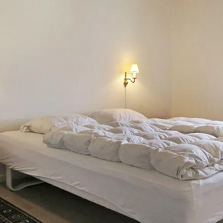 Three-bedroom Holiday In Harboore 9 *