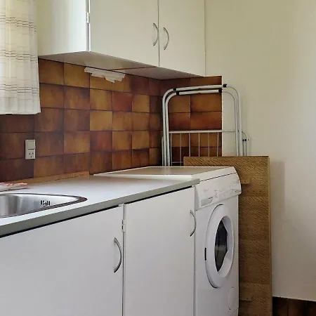Three-bedroom Holiday In Harboore 9 *